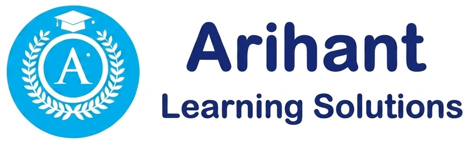 Arihant Learning Solutions